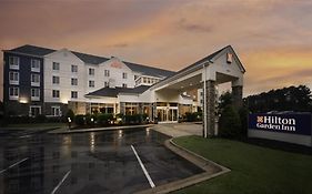Hilton Garden Inn Fayetteville/Fort Bragg